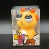 Игрушка-пищалка «Дракон Поп-Ай» Года Дракона – Кукла для снятия стресса.