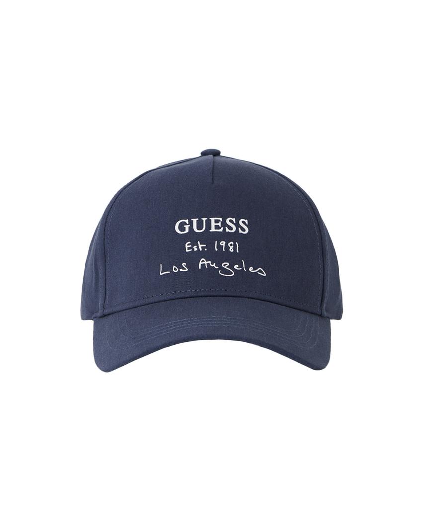 Guess Кепка с буквенным принтом для активного отдыха, 3 цвета, Yn8A1050