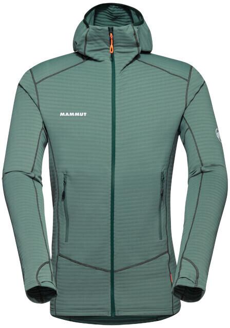Mammut Taiss Light ML Hooded Jacket Men