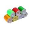 5 Cm X 3 M Premium Reflective Safety Tape Versatile Warning Strip for Cars Trucks and Motorcycles Long-Lasting Scratch Resistant