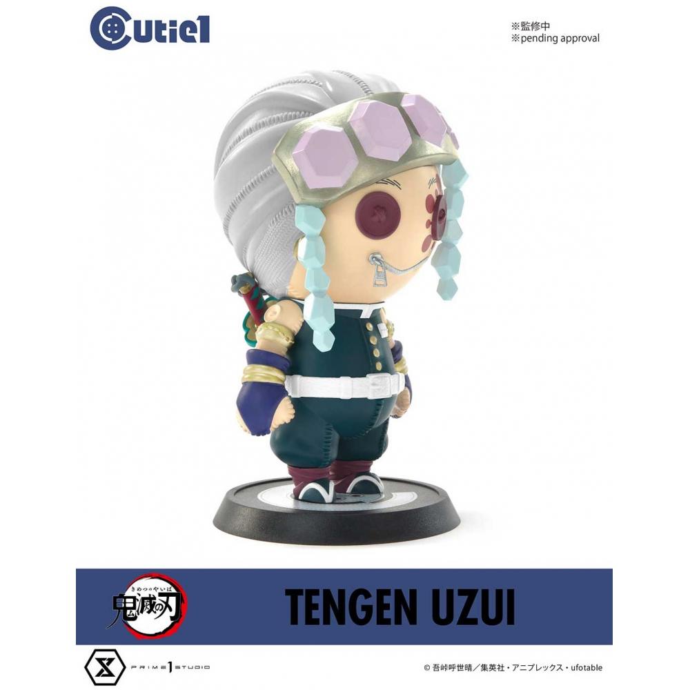 Убийца Демонов Кимэцу Но Яиба Милашка 1 Убийца Демонов Кимэцу Но Яиба Тенген Узуи