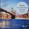 CD UMO JAZZ ORCHESTRA - Дюк Эллингтон - Посвящение 0190295667627 Warner Classics Europe Jazz Б/У