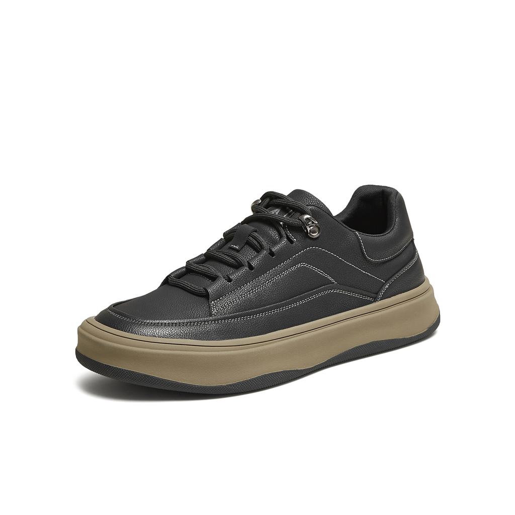 TATA/He She 2024 Autumn Comfortable and Versatile Casual Men's Shoes