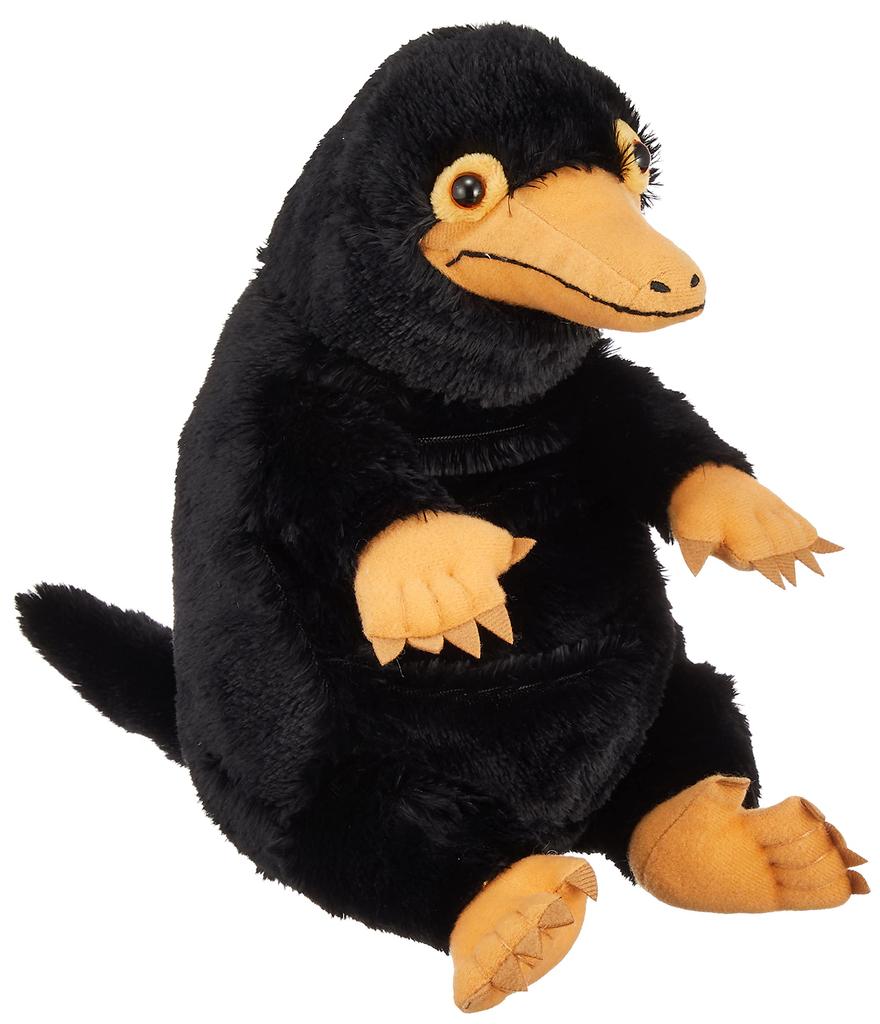 Sekiguchi Play Niffler Plush Toy 541508