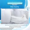Crest Отбеливающая зубная паста 3D White Двойной эффект