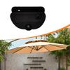 Outdoor Umbrella Parts Holder Bracket Parasol Accessory Replace Part for Patio