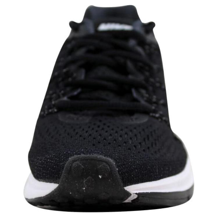 Nike Кроссовки женские Air Zoom Pegasus 33 Anthracite Black White-Anthracite-Cool-Grey 831356-001