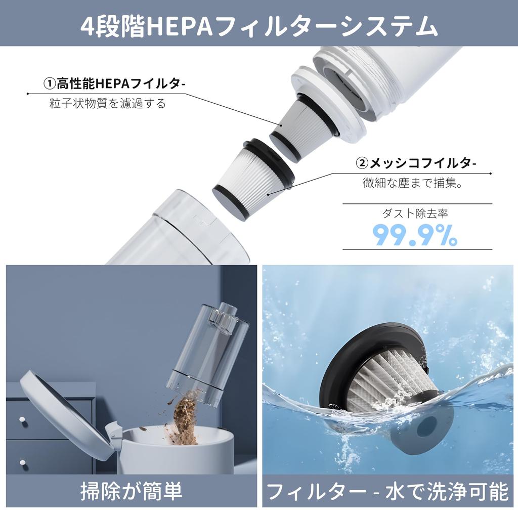 XOOPON Пылесос с сетевым циклоном, сверхмощное всасывание, сверхлегкий, мощный, 2-сторонний, сетевой пылесос, удобный, HEPA, растягивающаяся трубка из сплава, для домашних животных