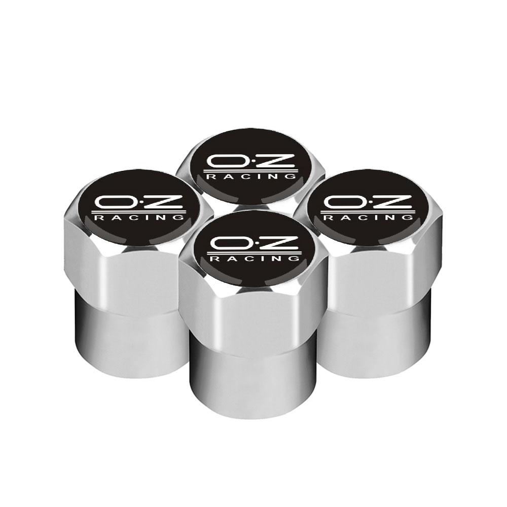4PCS/LOT Universal Auto Wheel Tire Valve Tyre Air Aluminium Alloy Motorcycle Accessories Case For OZ Racing Car Styling TC1