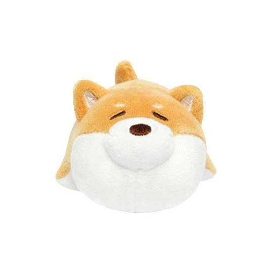 Mochi Town Shiba Doll Stress Ball Squishy Hand Toy, 1 Piece, Popular Toys In Korea