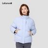 LAFUMA Women's Loose Fit Duck Down Puffer Jacket LFJU4DH64