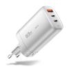 Essager 65W GaN USB Type C Charger for Laptop PPS 45W 25W Fast Charge for Samsung QC3.0 PD3.0 for IPhone14 13 Pro Phone Chagers