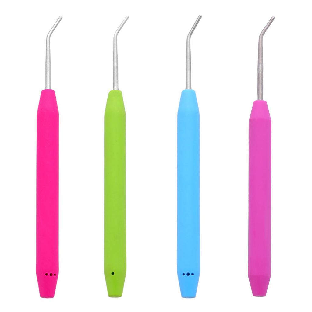 Крючки для вязания ткацких станков Эргономичные ручки Крючки для вязания Крючок для вязания ткацких станков Инструмент для вязания для любителей рукоделия