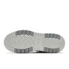 FILA Rosetta Low top Skateboard Shoes Women's Gray Brown F12W431204FBA