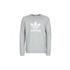 adidas originals Sports Round Neck Pullover light grey Men's CY4573