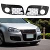 Reliable Fog Light Grille Wear-resistant ABS Standard