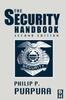 Книга The Security Handbook