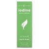 Iodine Liquid Drops, Unflavored, 60Ml (2Fl Oz)
