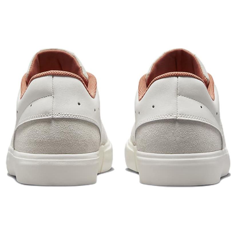 Серия Air Jordan ES Sail Rust Oxide DN1856-100
