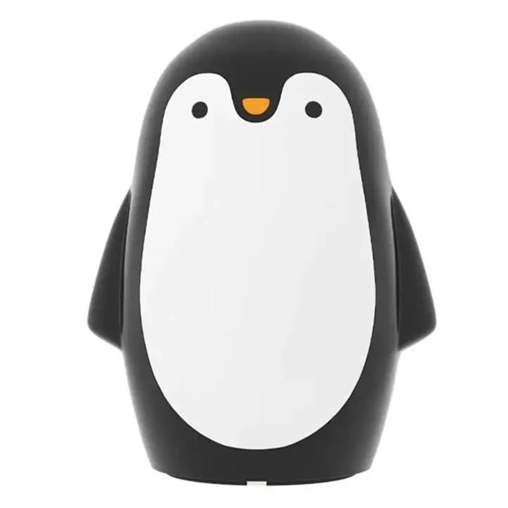 Labor-saving Penguin Bottle Opener Automatic Bottle Cap Remover Restaurants