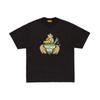 Huunisex Made Made Graphic Tshirt 2 Farfetchd Made In Japan New