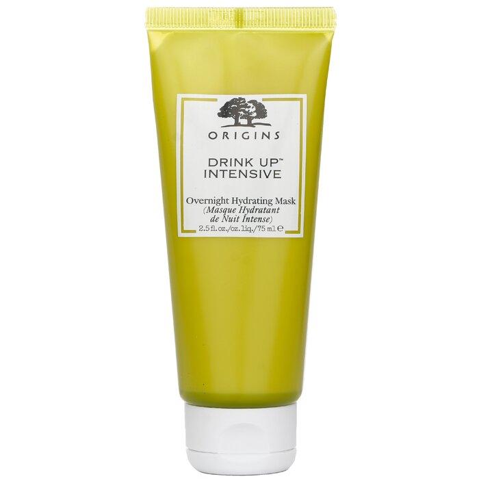 ORIGINS Drink Up Intensive Overnight Hydrating Mask