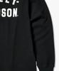 HARLEY-DAVIDSON COLLECTIONS® [1903] Flat Track Long Sleeve T-Shirt Black_Hh16111001