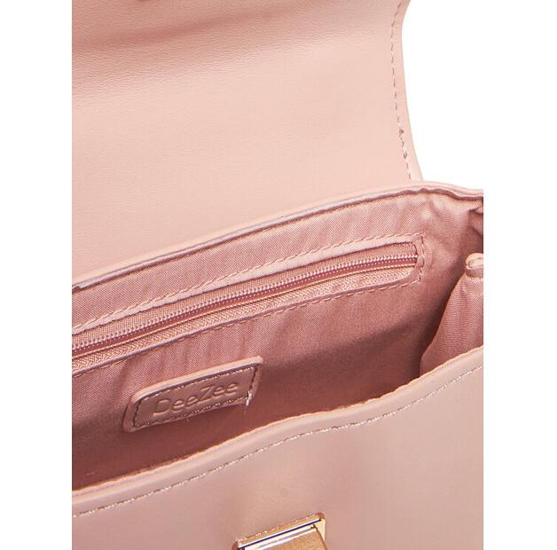 Bag DeeZee DZE-S-022-07 Pink