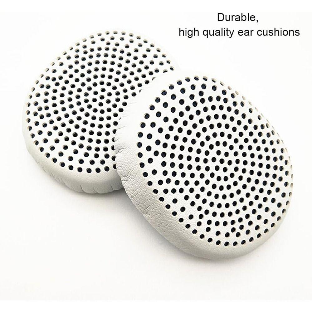 Сменные амбушюры, губчатые чехлы для наушников Skullcandy Riff, аксессуары для беспроводных наушников