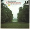 Виниловая пластинка WOLFGANG AMADEUS MOZART CARL MARIA Klarinettenkonzerte 4230141 Deutsche Grammo 1987 Германия Классика Б/у