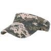 Козырек в горошек CA658 [Белый Клык] Кепка, Камуфляж, Узор, Шляпа, Спорт, Бег, На открытом воздухе, Мужской, Женский, (хаки)