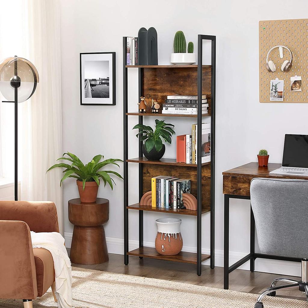 Shelf Bookcase - LLS025B01V1