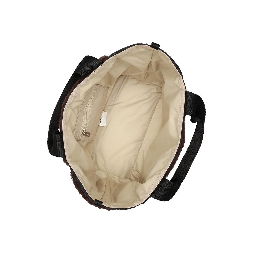 Сумка-тоут LeSportsac Sherpa Small Open [2912.Hd85]
