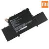 Оригинальный запасной аккумулятор для ноутбука R10B01W для Xiaomi Mi Air 12,5-дюймовый ноутбук 161201-01 161201-AA 4866 мАч