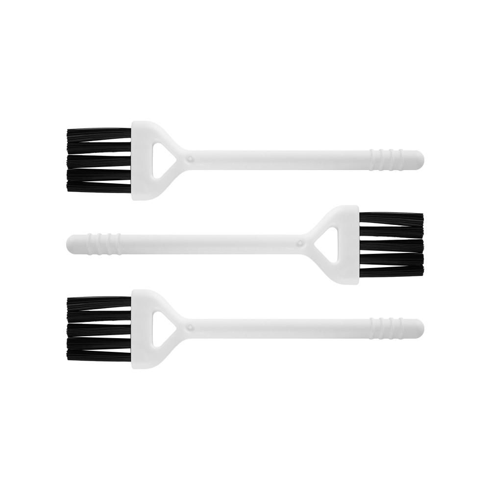 Kit Laptop Cleaning Brush Computer Screen Brush Corner Dust Remover CD Brush Keyboard Clean Brush