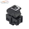 23178025 Chrome Electrical Parking Hand Brake Control Switch Handbrake Button For Chevrolet Equinox 17-22 Buick Envision