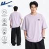 Warrior Men's Retro Quick-Dry T-Shirt