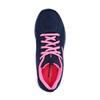 Sports Shoes Skechers Navy / Hot Pink Graceful Get Connected Version