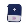 Portable Medical Storage Bag Small Travel Storage First Aid Bag Camping Emergency Survival Bag Pill Case