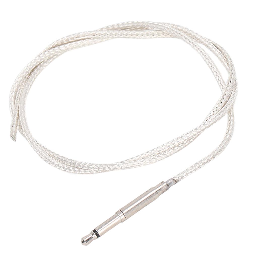 Звукосниматель для укулеле, мягкая полоска, под седлом, пьезоэлектрический мост 2,5, аудиоразъем, детали