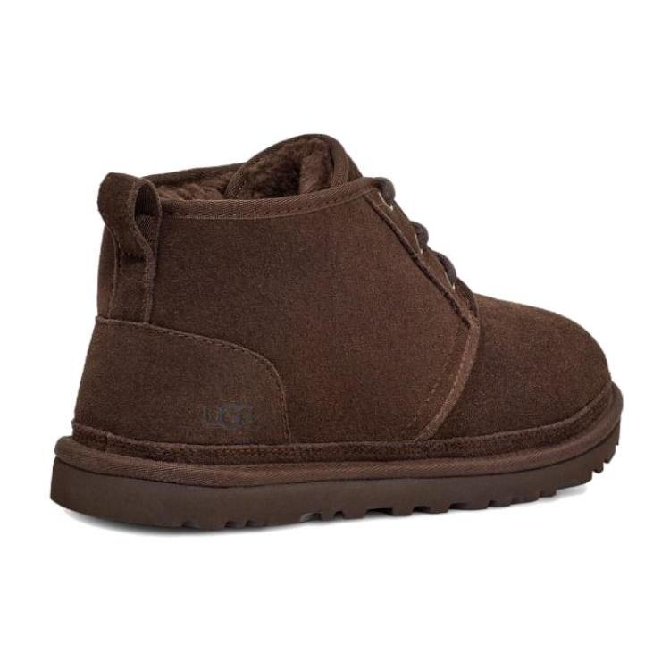 UGG Ботинки Neumel 'Dusted Cocoa' Мужские 3236-DDC