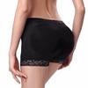 Lace Mesh Buttocks and Abdomen Shaping Panties with Inserts for Women