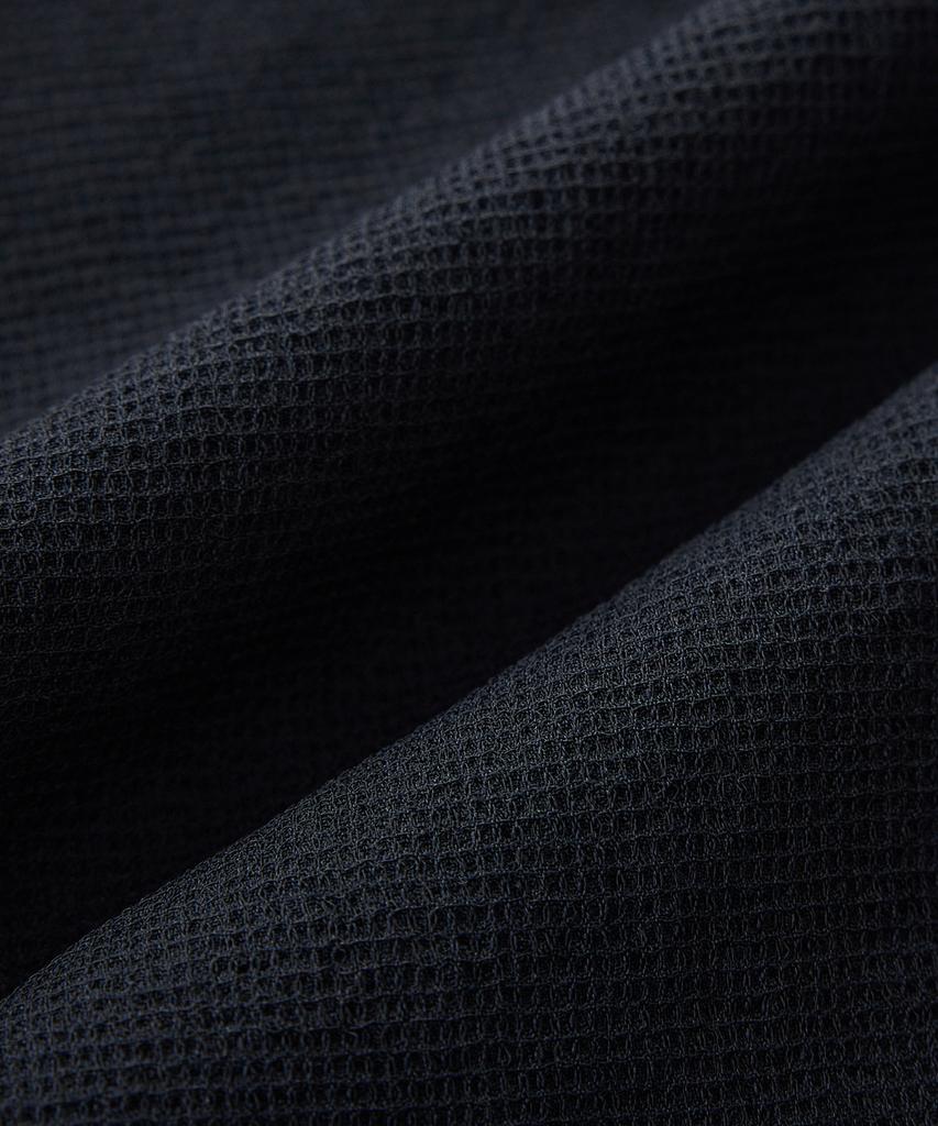STCO Two-Tone Texture Lightweight Summer Slacks_Navy (Relaxed Fit)_Sepxb31Csn