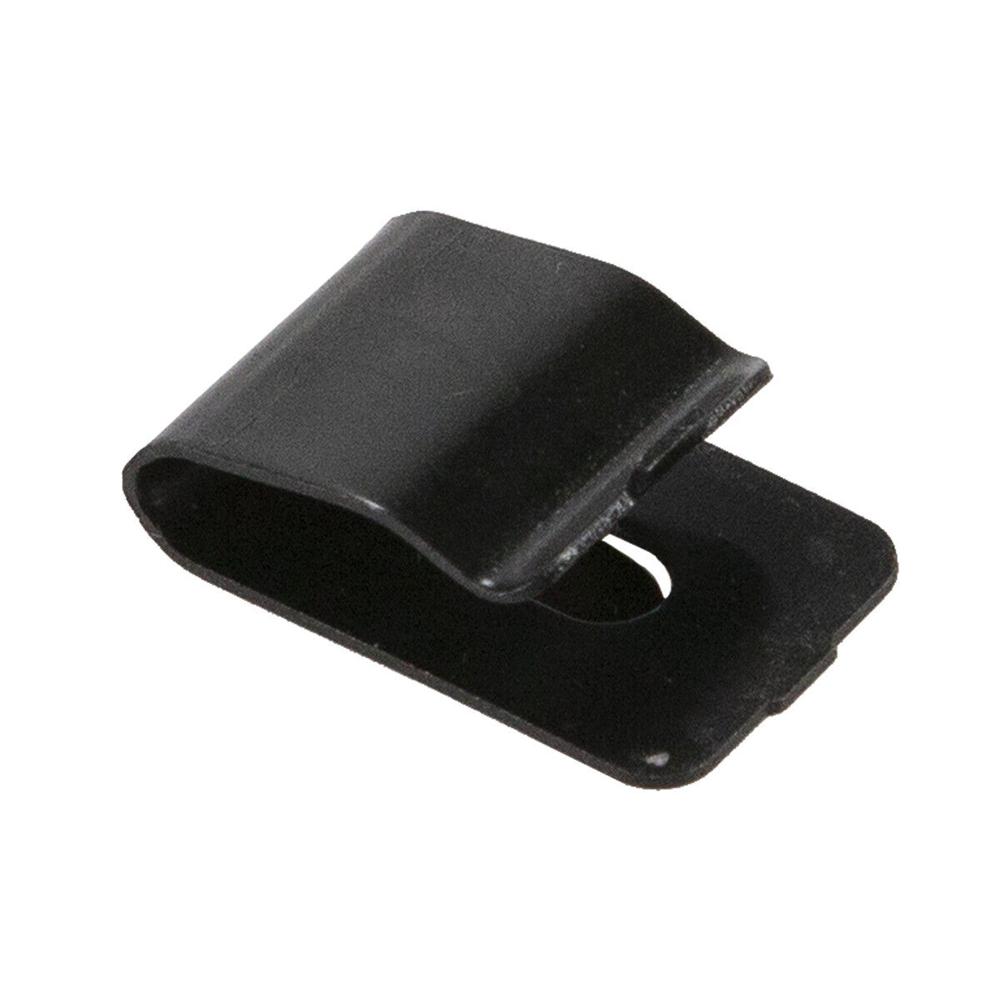 Фиксатор клипсы стойки упора капота для 1997-2000 Jeep Wrangler 55075480AC