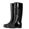 Factory Direct Unisex Waterproof Rubber Mud-Proof Rain Boots Neoprene Boots