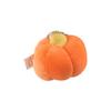 Soft Plush Doll  Keyring Mini Bag Pendant Portable Pumpkin Stuffed Toy Keychain  Children