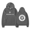Dellafuente Casual Hoodies Mens Clothes Harajuku Hop Wint