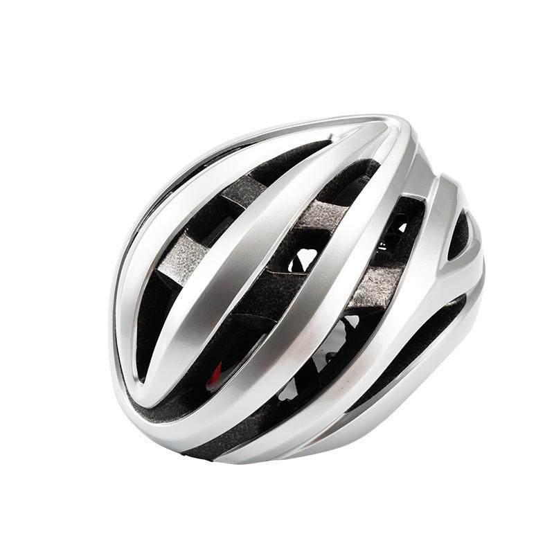 Mountain Bike Helmet Adults - Lightweight EPS Half Ventilated Cycling Road Trail Riding