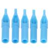 50pcs Tattoo Needle Tips Set Independent Packaging Disposable Tattoo Needle Tip Kit for Tattoo Suppl