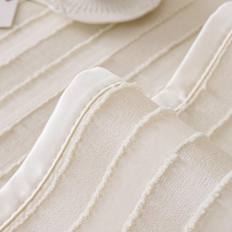 Шенилловые полоски Диванное полотенце для гостиной Нескользящий чехол на диван Четыре сезона Универсальная подушка для дивана Подушка для сиденья